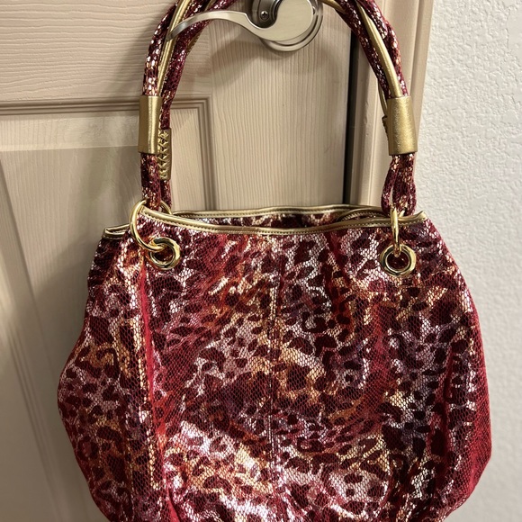 Shoulder bag - Picture 2 of 4